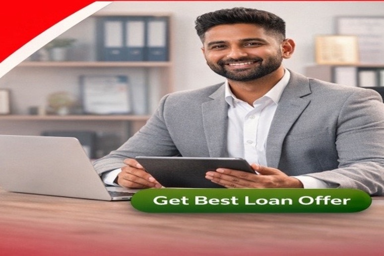 business loan