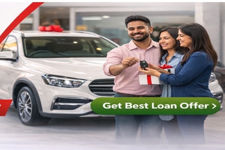 New Car Loan